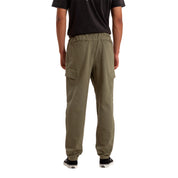 26140303-91 Quiksilver Prendas Pantalones Masculino Moda Cargo Martin Green