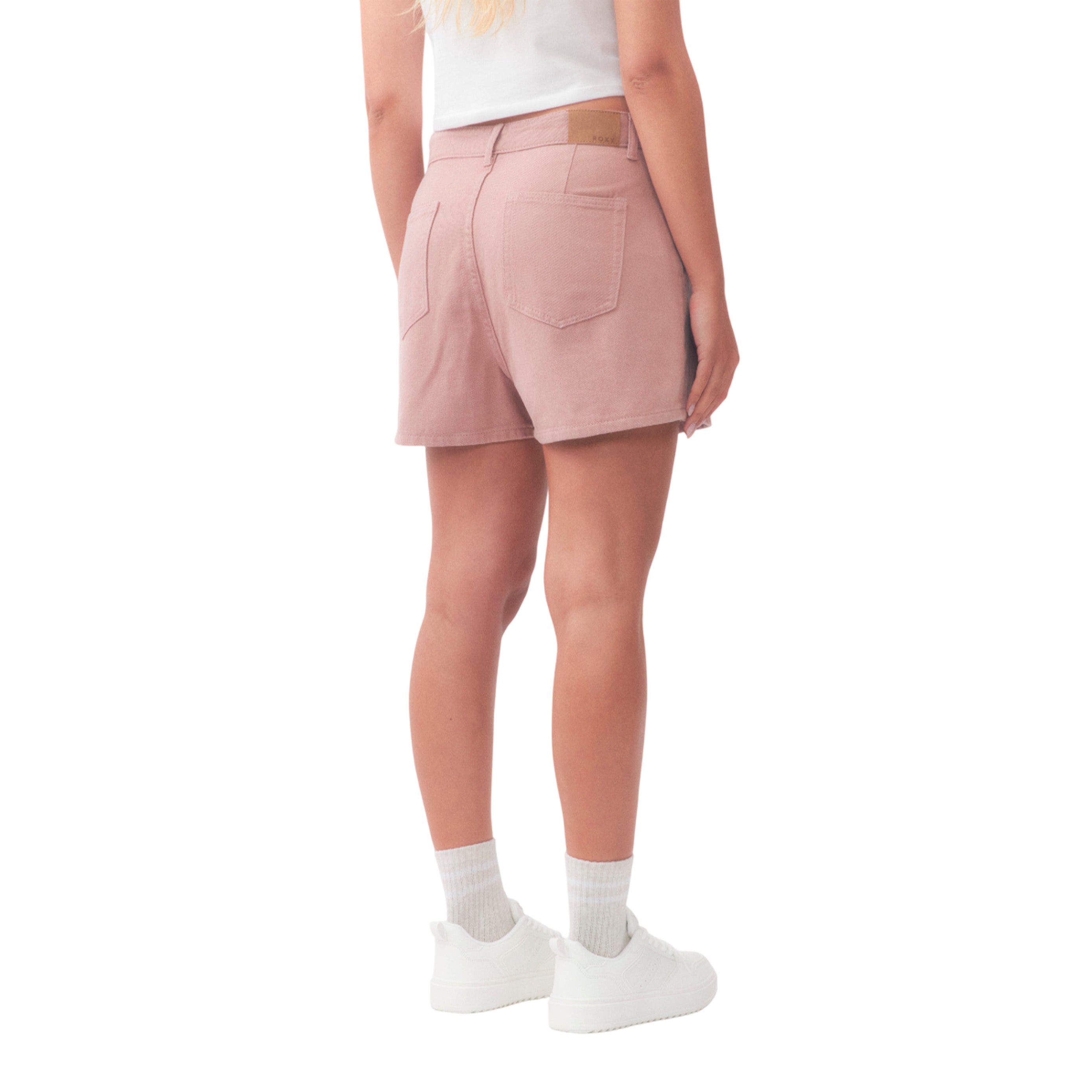 26160214-84 Roxy Prendas Polleras Femenino Moda Noa Pink