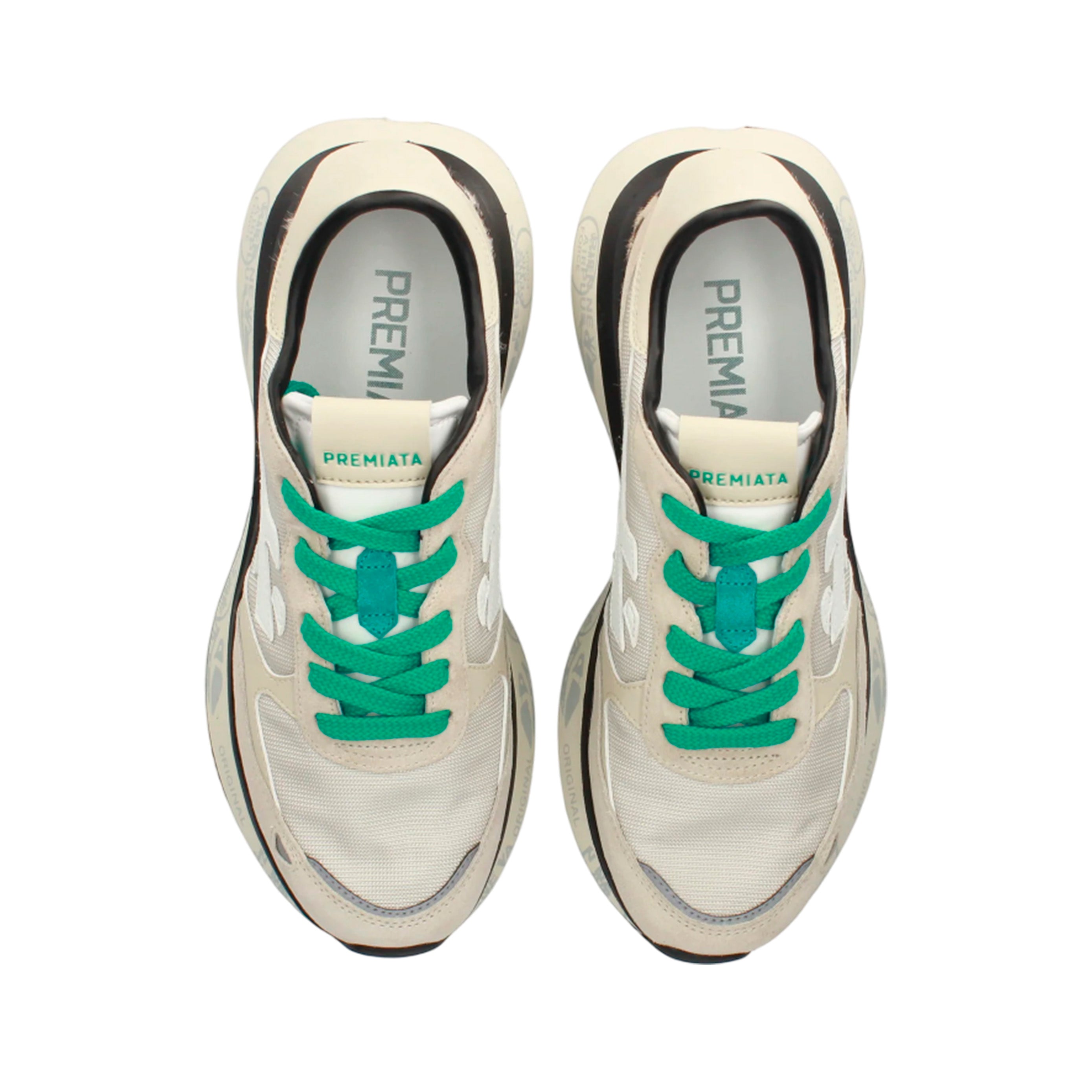 Calzados Femenino  Premiata LAURYN