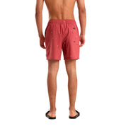 26140514-06 QUIKSILVER PRENDAS SHORTS DE BAQO MASCULINO MODA VOLLEY MINI CONNECTION