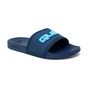 VENI00-M-10 Quiksilver Calzados Zapatillas Masculino Moda Venice Blue