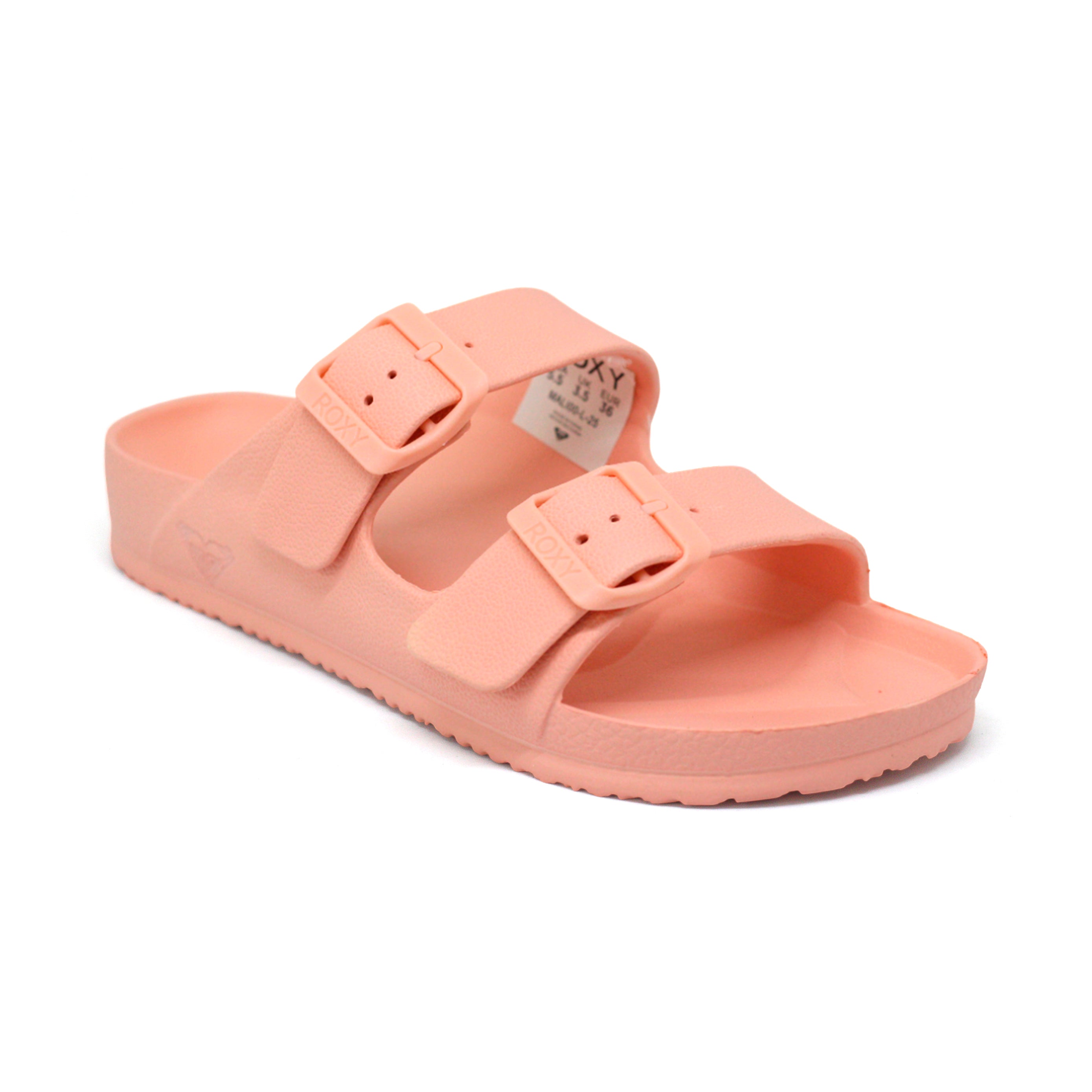 MALI00-L-25 Roxy Calzados Zapatillas Femenino Moda Malibu Peach Nectar