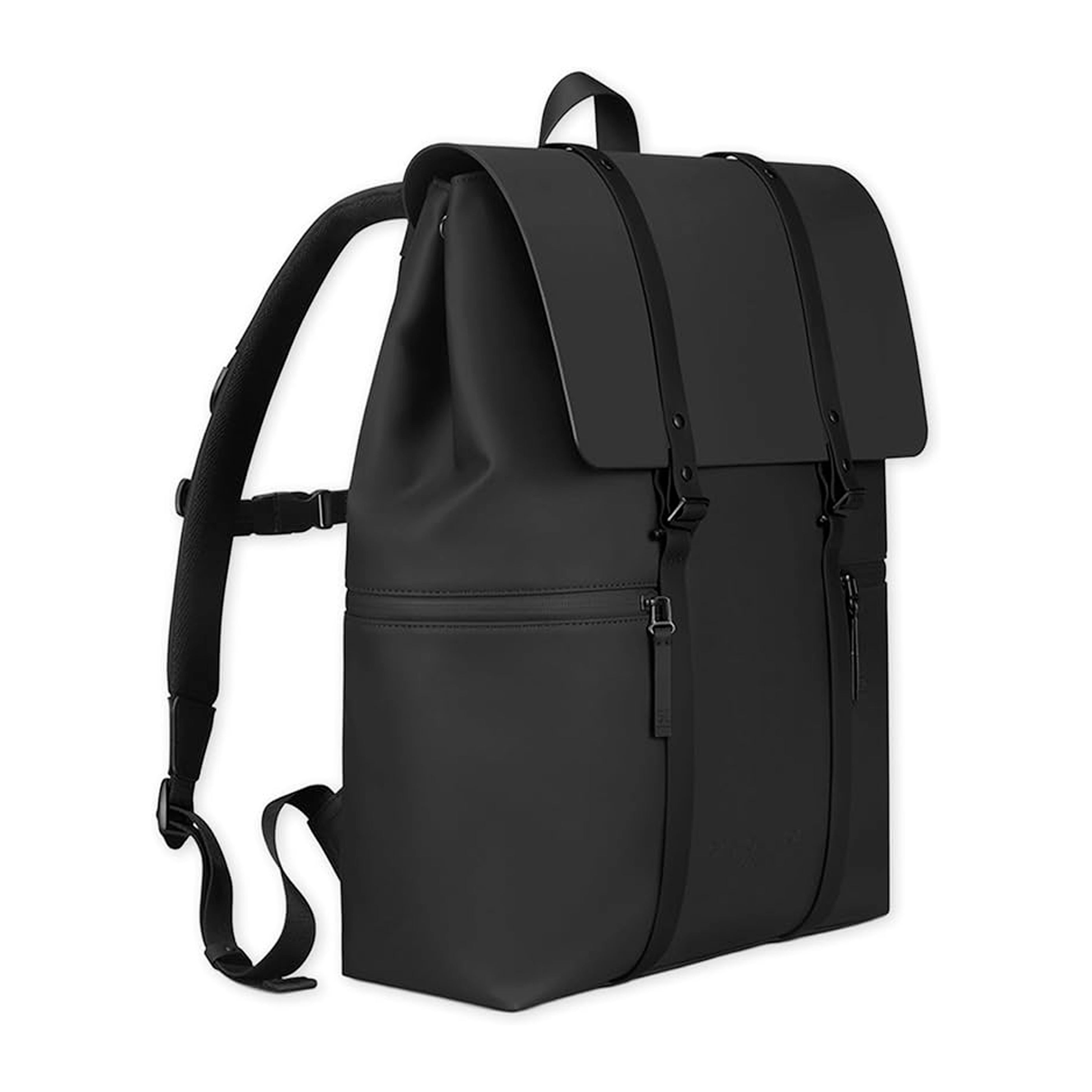 Mochila GASTON LUGA Spläsh 2.0 16" Black