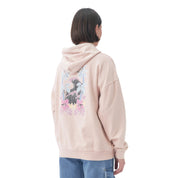 Roxy Canguros Femenino Moda Sunny Rose