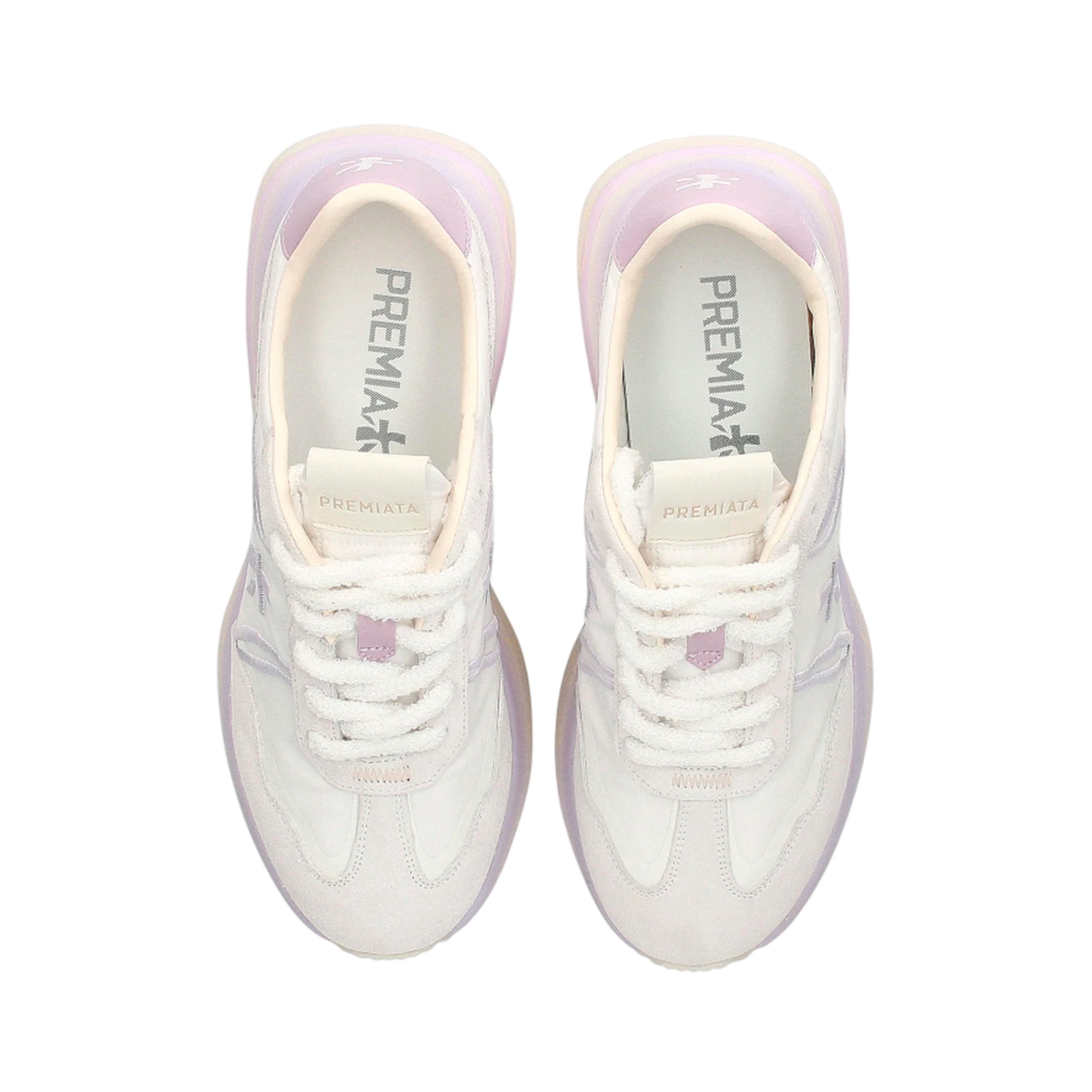 Calzados Femenino  Premiata CASSIE