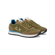 Sneakers SUN68 Masculino TOM SOLID
