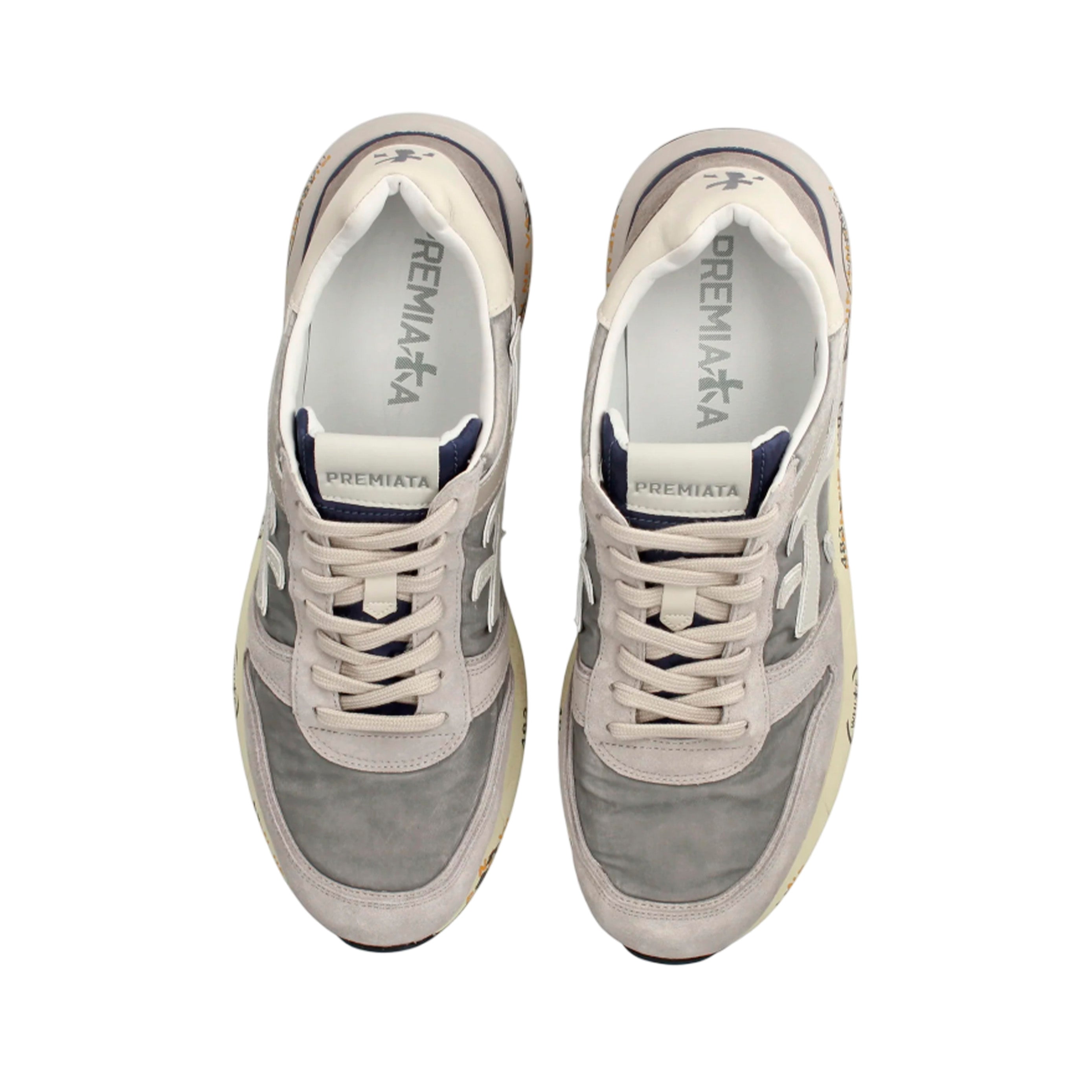 Calzados Masculino  Premiata MICK