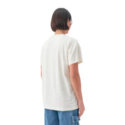 26160611-19 Roxy Prendas Remeras Femenino Moda Sea You Later Baby Crudo