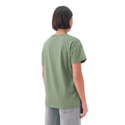 26160611-91 Roxy Prendas Remeras Femenino Moda Sea You Later Baby Verde