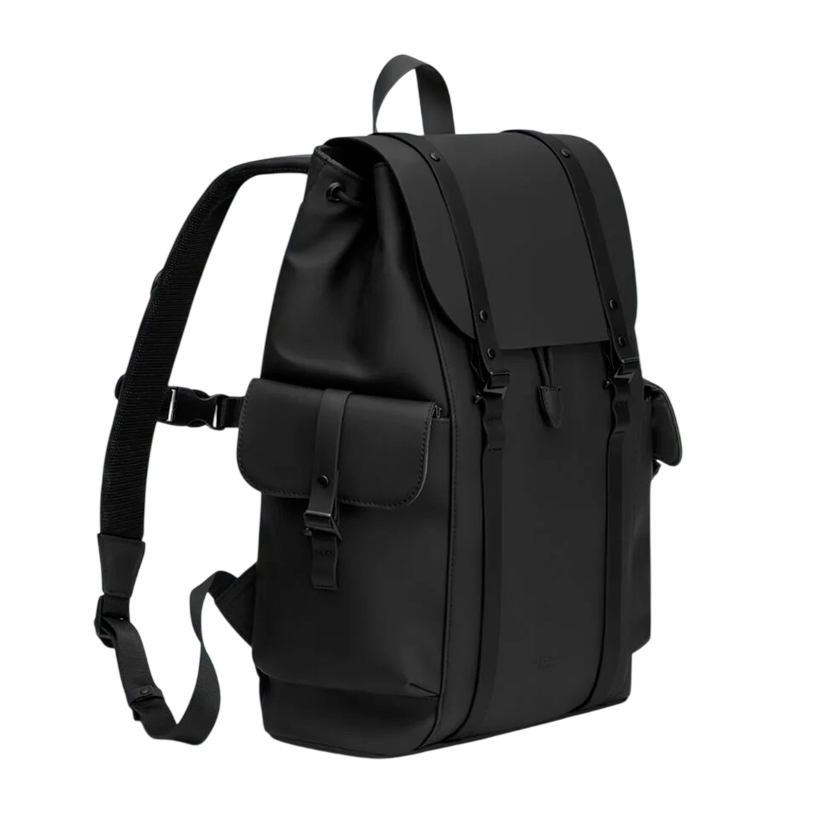 Mochila GASTON LUGA Spläsh Utility Backpack 16" Black