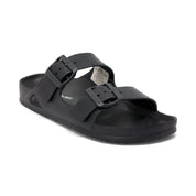 MAQS00-M-2 Quiksilver Calzados Zapatillas Masculino Moda Malibu Grey