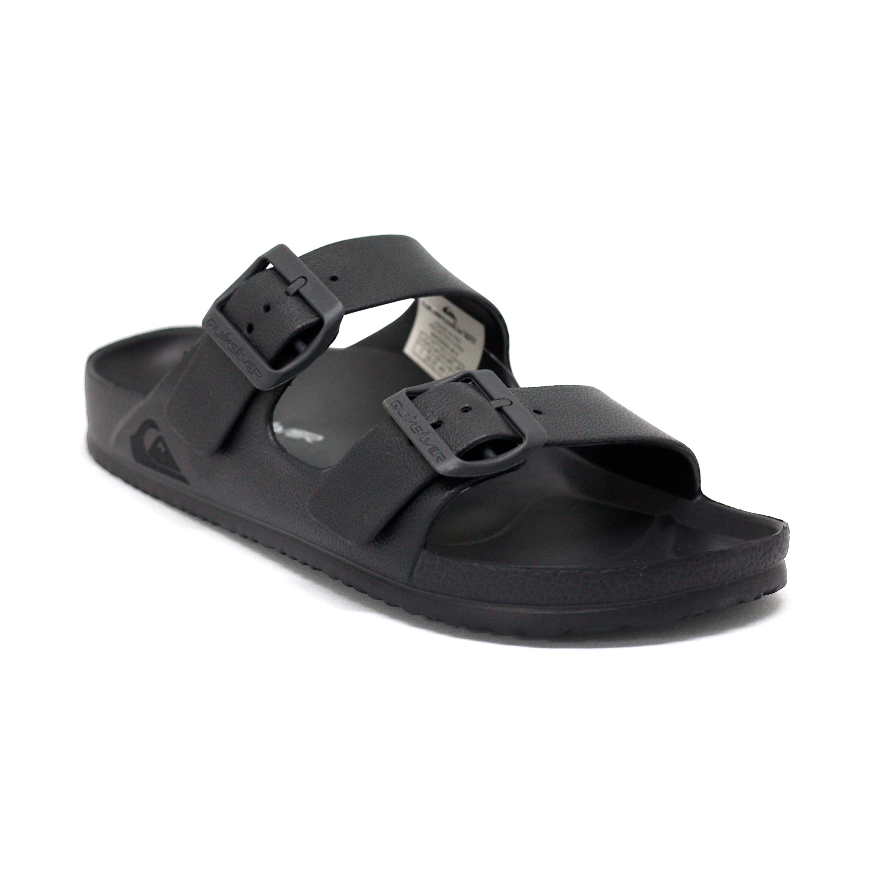 MAQS00-M-2 Quiksilver Calzados Zapatillas Masculino Moda Malibu Grey