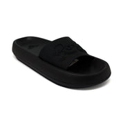 CRYS00-L-1 Roxy Calzados Zapatillas Femenino Moda Crystal Black
