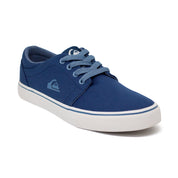 ZUMA00-M-143 Quiksilver Calzados Lifestyle Masculino Moda ZUMA00 M 143 Marino/Blanco