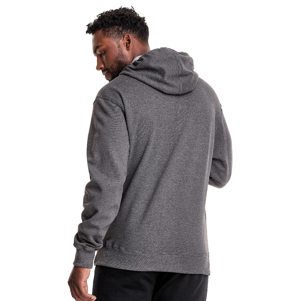 GF89HY06794-0OC CHAMPION PRENDAS SUDADERO CON CAPUCHA GRANITE HEATHER
