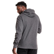 GF89HY06794-0OC CHAMPION PRENDAS SUDADERO CON CAPUCHA GRANITE HEATHER