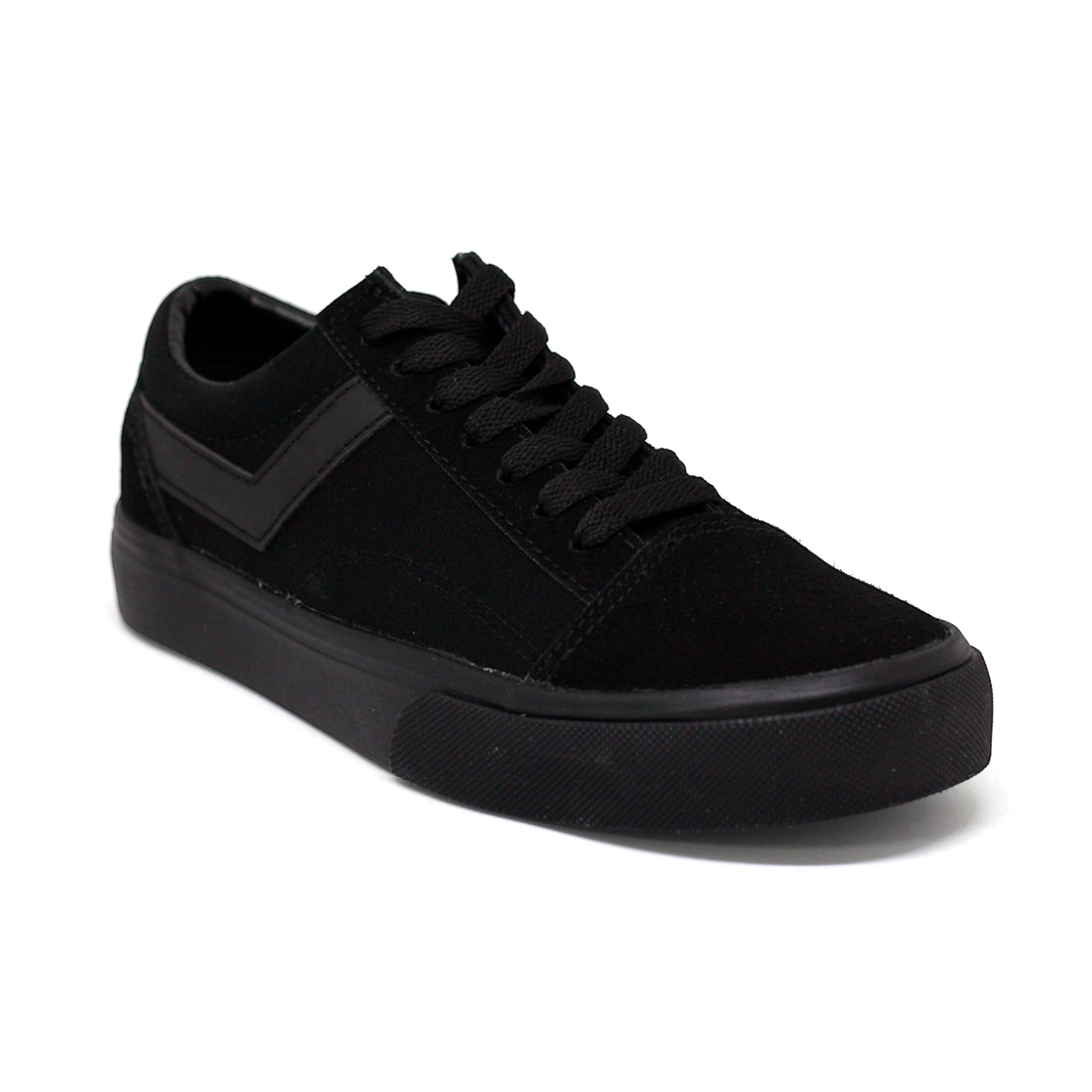 GARDEN-M-11 PONY CALZADOS LIFESTYLE MASCULINO MODA GARDEN M 11 BLACK/BLACK