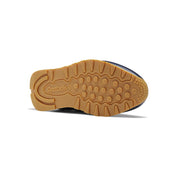 Reebok Classics Masculino Classic Leather Vector Navy/Ftwr White/Reebok Rubber Gum-03195734582462