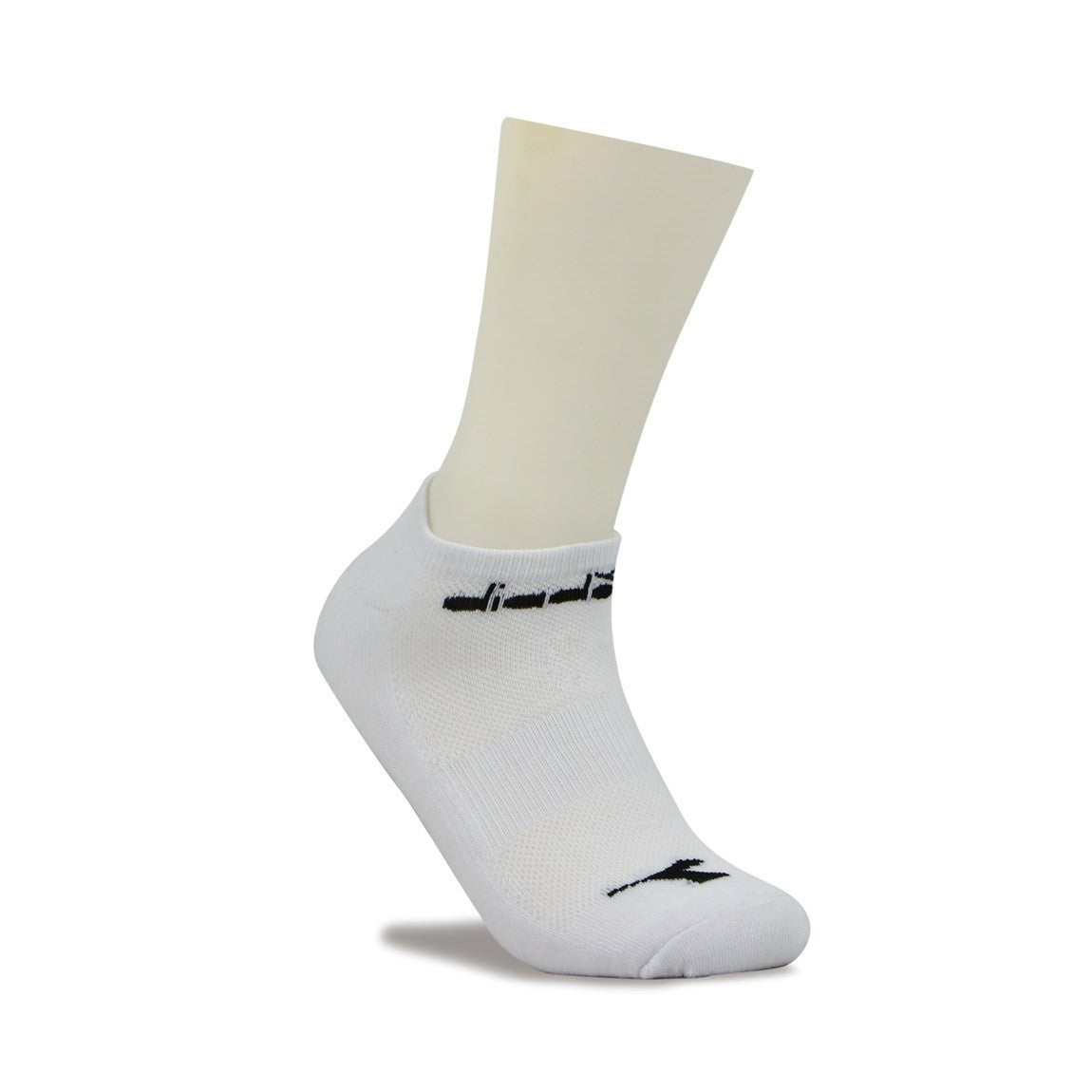 ASTI-2 DIADORA ACCESORIOS MEDIAS ASTI (PACK X3) WHITE