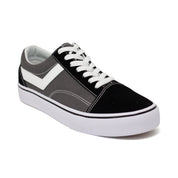 GARDEN-M-21 PONY CALZADOS LIFESTYLE MASCULINO MODA GARDEN M 21 BLACK/GREY