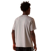 F11L01719-1219 FILA PRENDAS REMERAS MASCULINO MODA COMFORT BIELLA ITALIA CINZA MEDIO