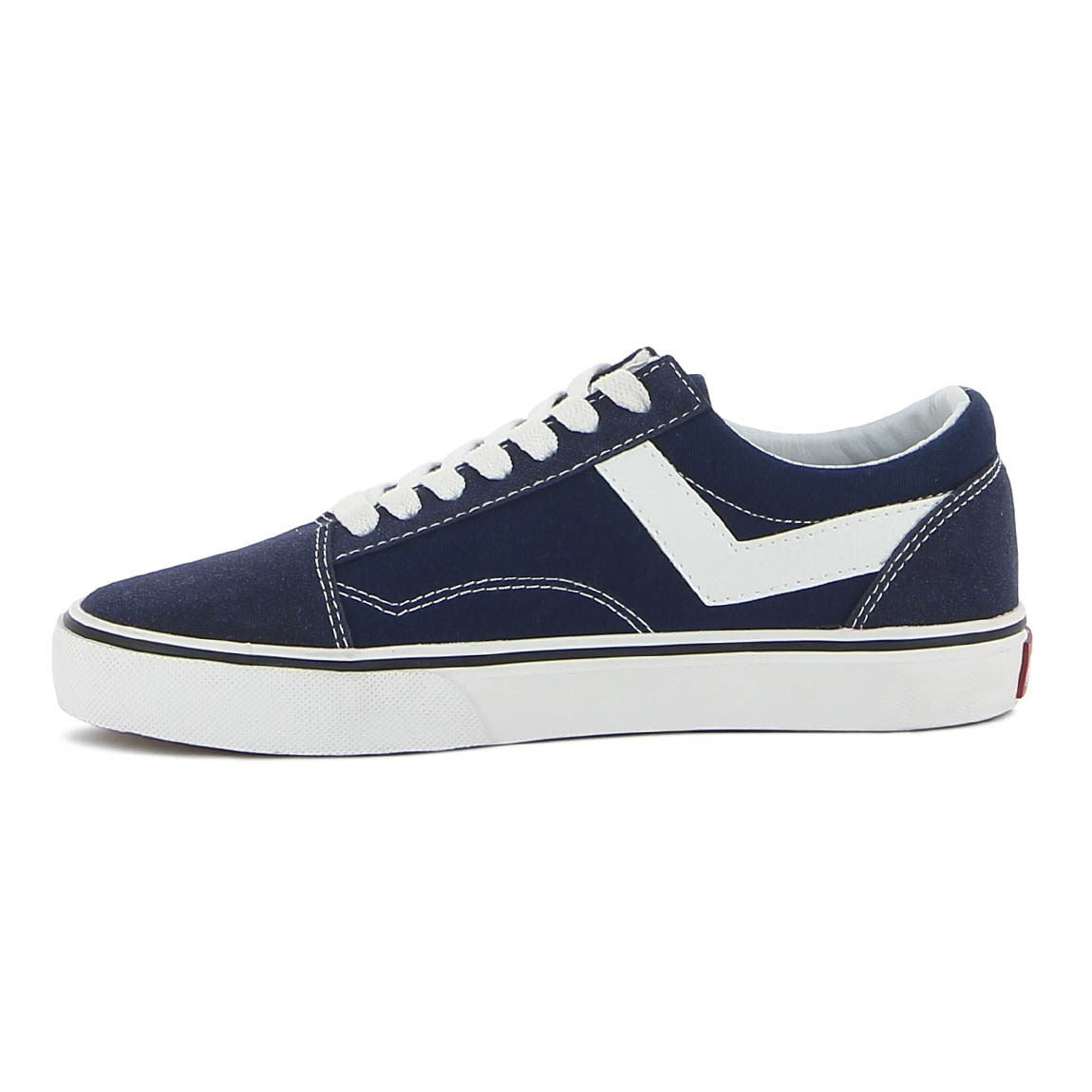 CF-1189-L-NAVY PONY CALZADOS LIFESTYLE FEMENINO MODA CF 1189 L NAVY