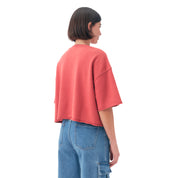 26160605-76 Roxy Prendas Remeras Femenino Moda Roxy 90 Rojo