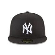 New Era Gorros MLB 59Fifty New York Yankees Black/Grey/White