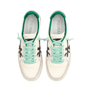 Calzados Femenino  Premiata BSKT CLAY-D