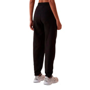 F12L01673-160 Fila Prendas Pantalones Femenino Moda Classic B Black