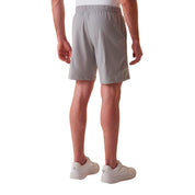 F11L01638-1219 FILA PRENDAS BERMUDAS MASCULINO MODA OUTLINE LIGHT MEDIUM GRAY