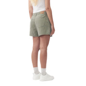 Roxy Polleras Femenino Moda Noa Green