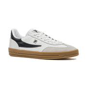 Fila Lifestyle Femenino Moda Fx Court 70 Vintage White/Black