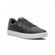 F01L00374-001 FILA CALZADOS LIFESTYLE MASCULINO MODA DAILY BLACK/WHITE