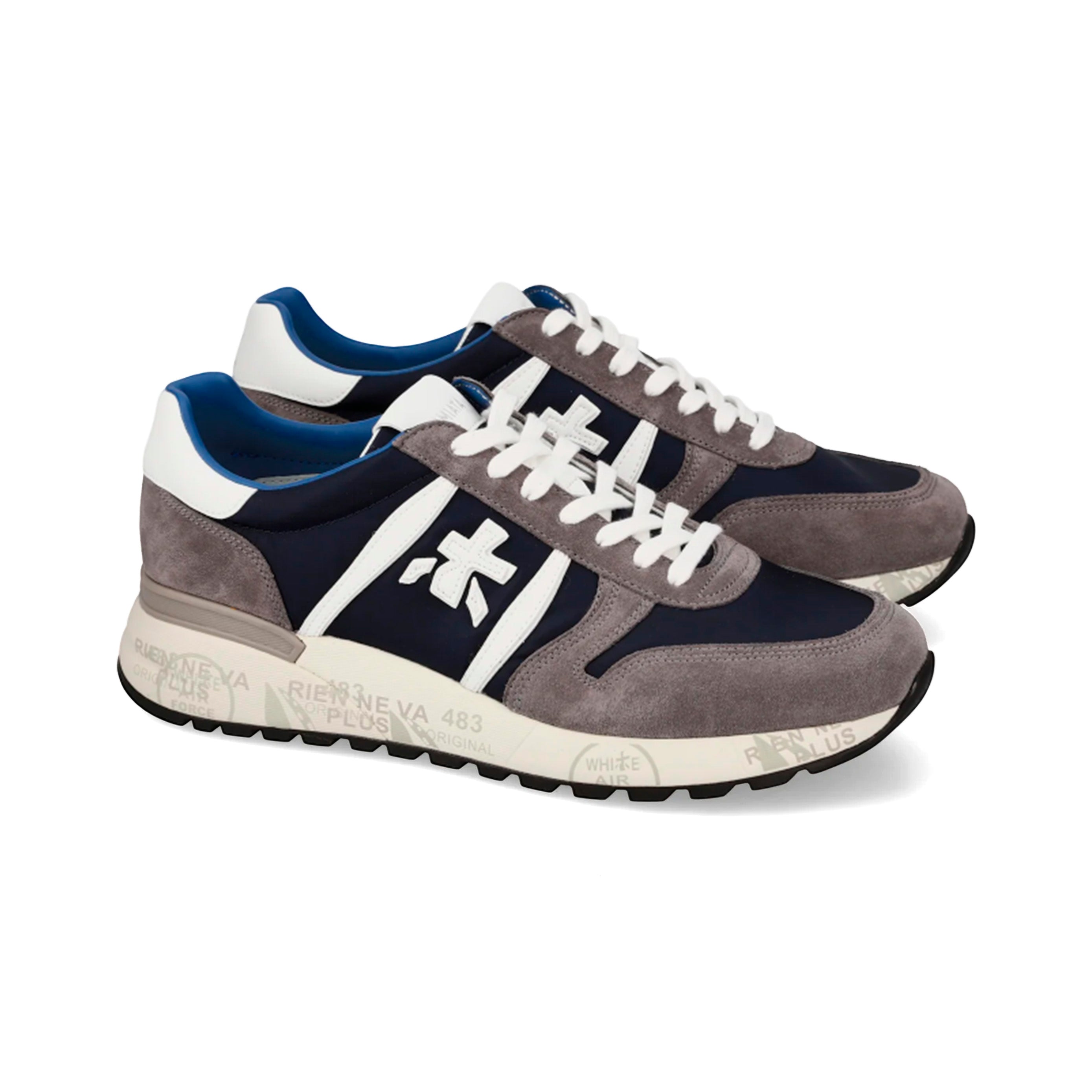 Calzados Masculino  Premiata LANDER