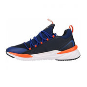 Champion Masculino Kinna Verve Navy/Valiant Blue/Persimmon