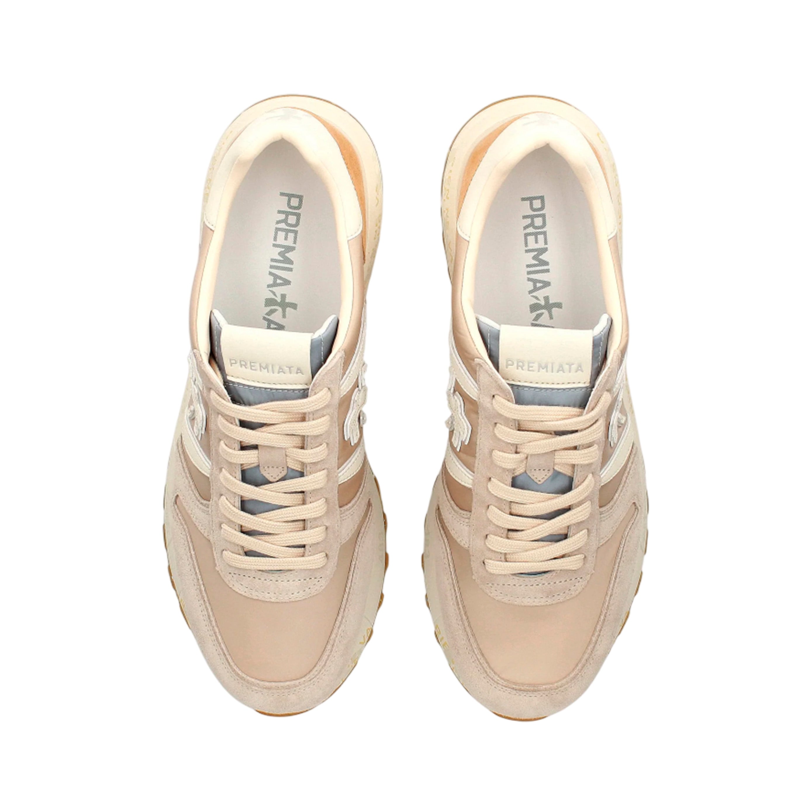 Calzados Masculino  Premiata LANDER