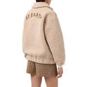 ABRIGO MC2 JEANNE TEDDY