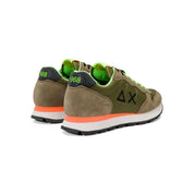 Sneakers SUN68 Masculino TOM FLUO