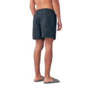 26140531-06 QUIKSILVER PRENDAS SHORTS DE BAQO MASCULINO MODA VOLLEY QUIK THOUGHTS
