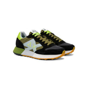Sneakers SUN68 Masculino JAKI 2.0 BICOLOR