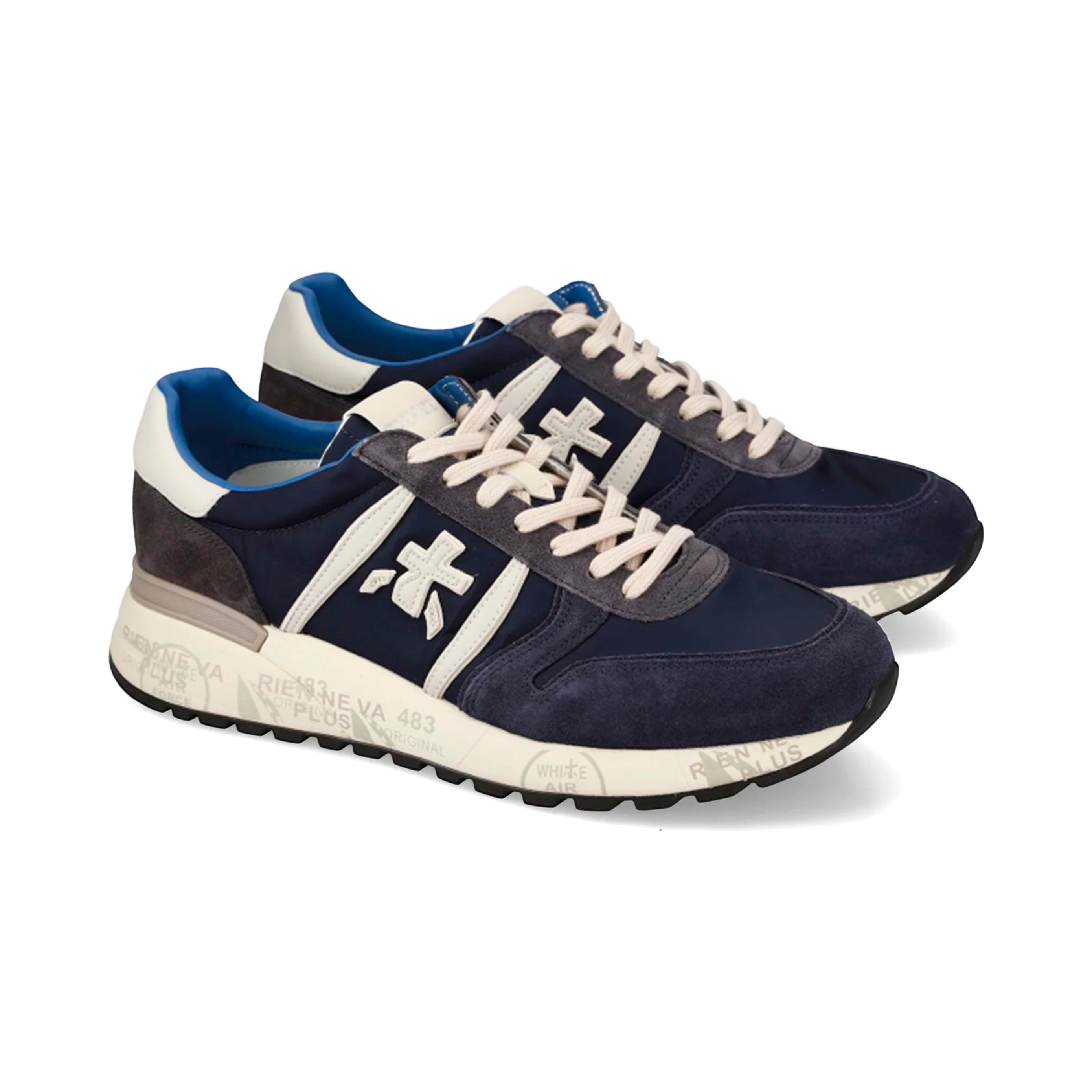 Calzados Masculino  Premiata LANDER