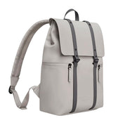 Mochila GASTON LUGA Spläsh 2.0 14" Taupe