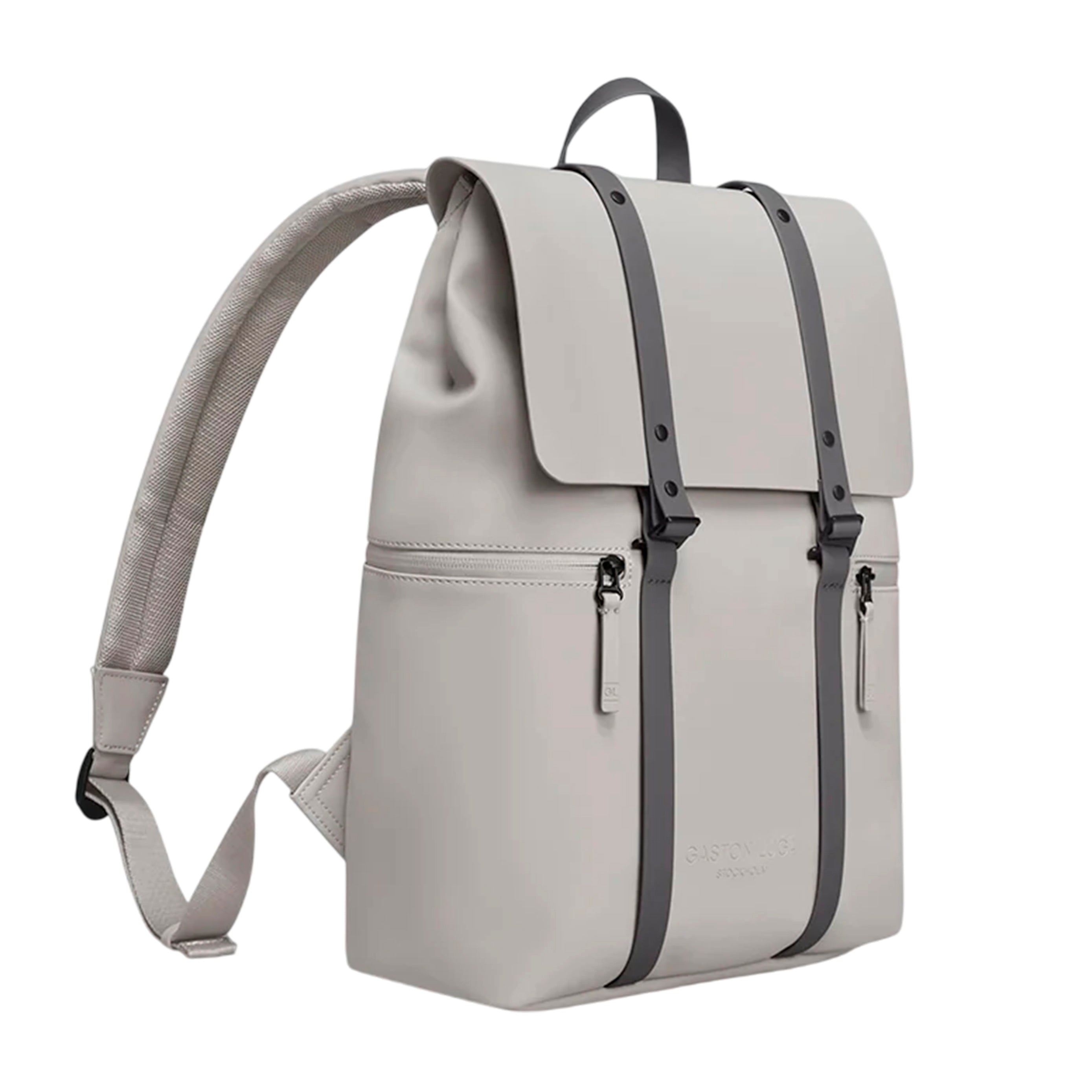 Mochila GASTON LUGA Spläsh 2.0 14" Taupe