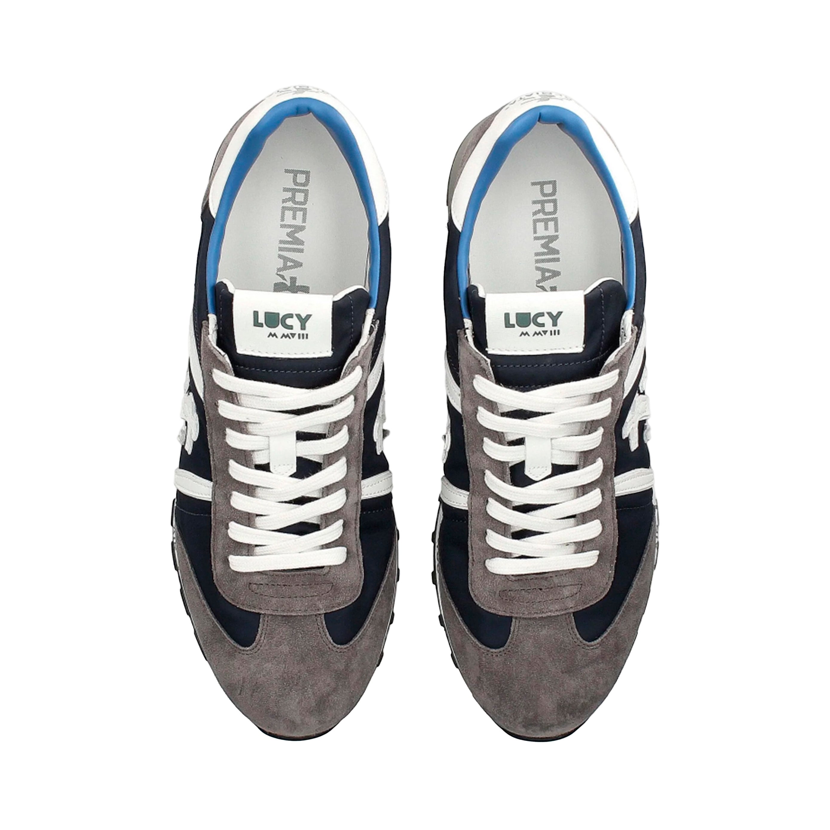 Calzados Masculino  Premiata LUCY HERITAGE