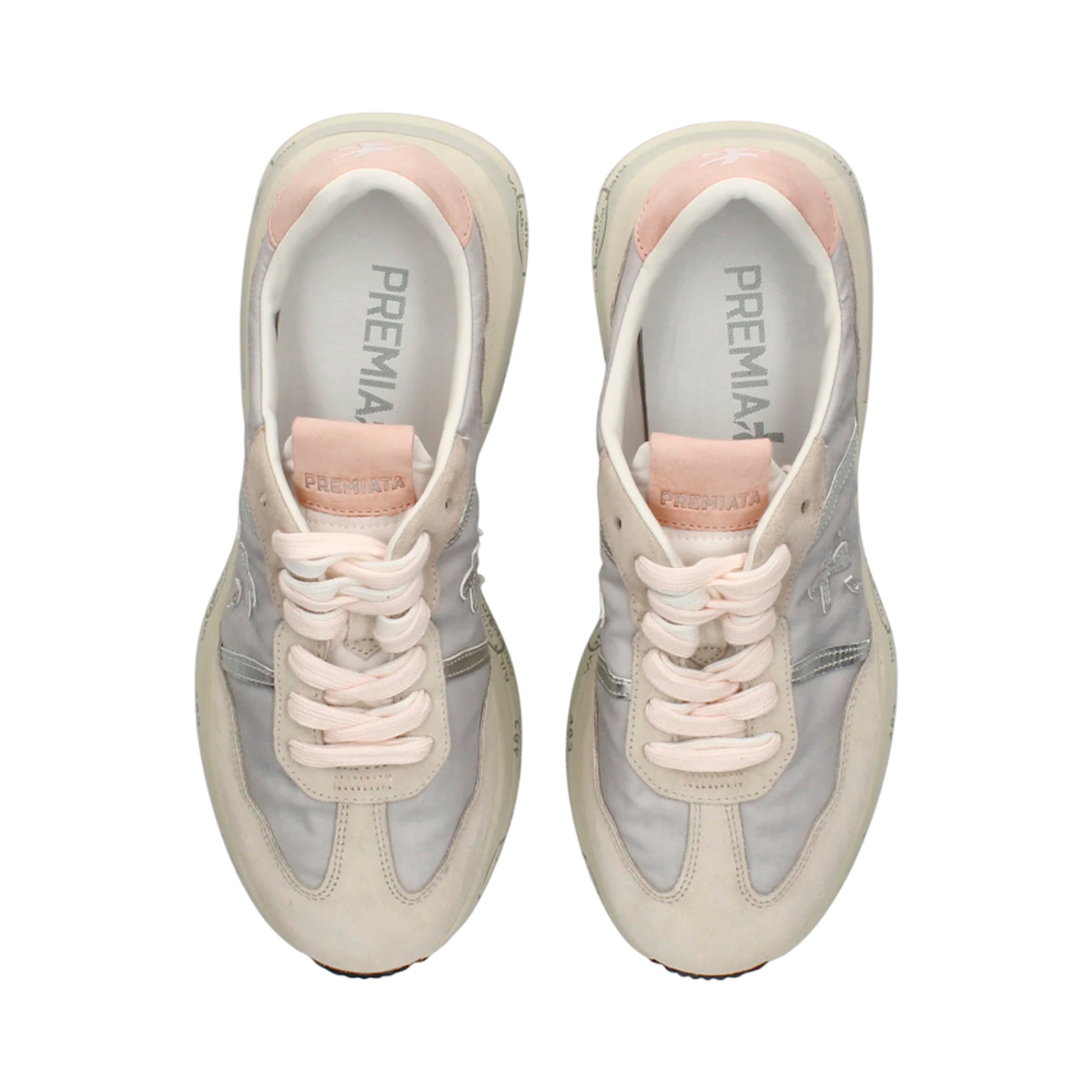 Calzados Femenino  Premiata CASSIE