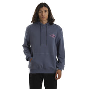 Quiksilver Canguros Masculino Moda Beach Blast Marino/Azul Oscuro