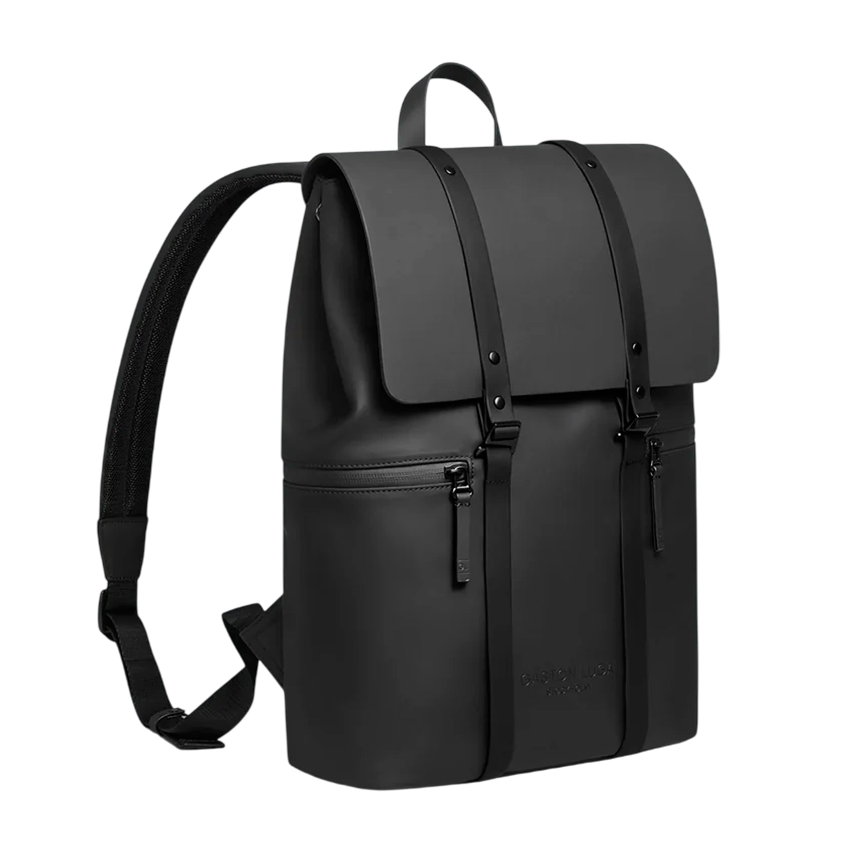Mochila GASTON LUGA Spläsh 2.0 14" Black