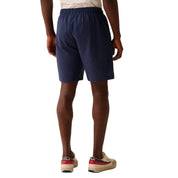 F11L01638-140 FILA PRENDAS BERMUDAS MASCULINO MODA OUTLINE LIGHT NAVY