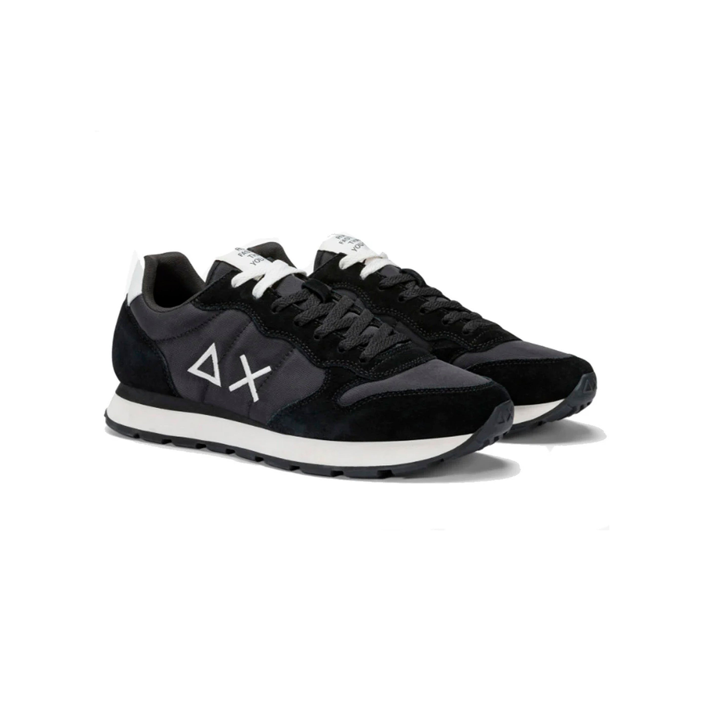 Sneakers SUN68 Masculino TOM SOLID